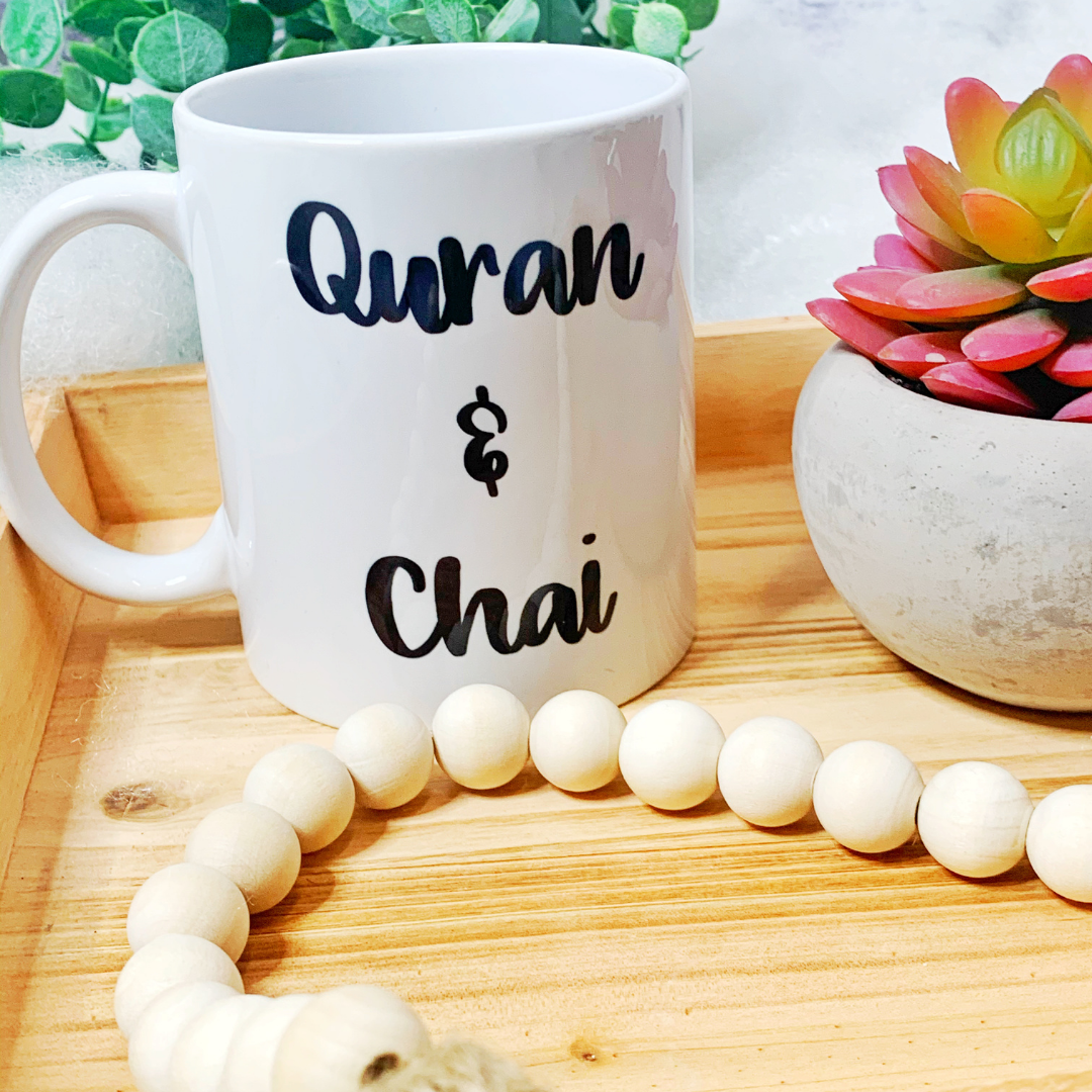 Love and Duas Kitchen Gift Bundle - TC Creative Co.