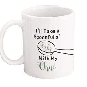 Chai Mug